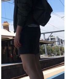 ivudiary | スカート