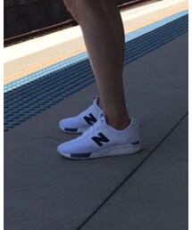 NEW BALANCE | スニーカー