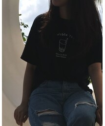 QUEEN SHOP | Tシャツ/カットソー