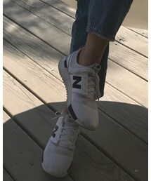 NEW BALANCE | スニーカー
