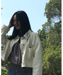 QUEEN SHOP | ジャケット/アウター