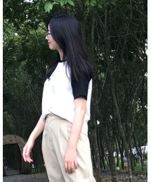 QUEEN SHOP | Tシャツ/カットソー