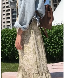 MilukuShowrooms | スカート