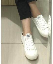 KANGOL | スニーカー