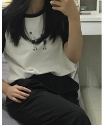 QUEEN SHOP | Tシャツ/カットソー