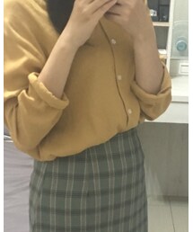 QUEEN SHOP | シャツ/ブラウス