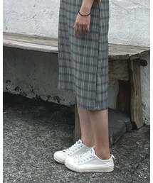 KANGOL | スニーカー