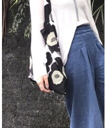 marimekko | トートバッグ
