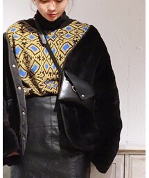 ZARA | ボディバッグ/ウエストポーチ