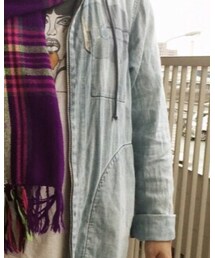 BOHEMIANS | パーカー