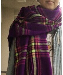 URBAN RESEARCH | マフラー