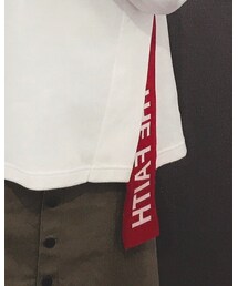 NET | その他トップス