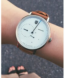 DUFA | アナログ腕時計