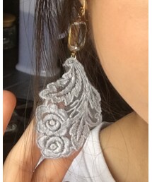 Handmade | イヤリング