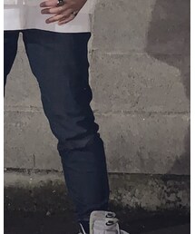 UNIQLO | デニムパンツ