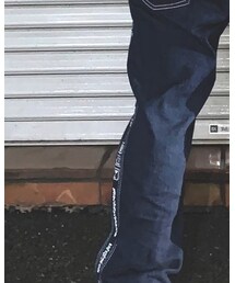 BlackEyePatch | デニムパンツ