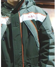 NAPA by Martine Rose | ダウンジャケット/コート