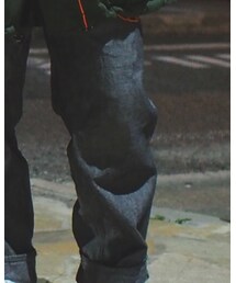 BlackEyePatch | デニムパンツ