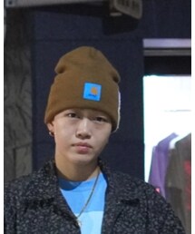 Carhartt | ニットキャップ/ビーニー