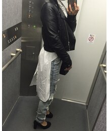 ZARA | シャツ/ブラウス