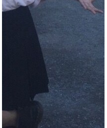 UNIQLO | スカート