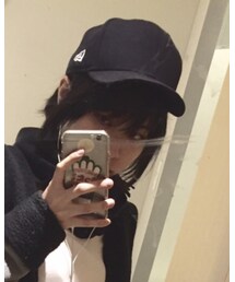 NEW ERA | キャップ