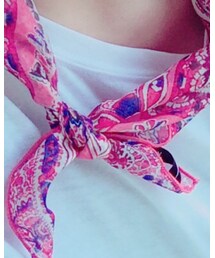 Kastane | バンダナ/スカーフ