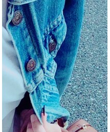 Levi's | デニムジャケット