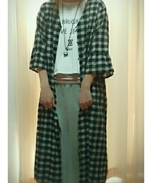 w closet | ワンピース/ドレス