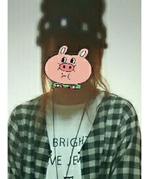 Heather | 帽子