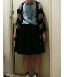 LeO ATLaNTE | トップス