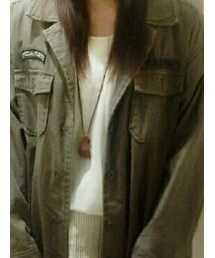 LeO ATLaNTE | ジャケット/アウター