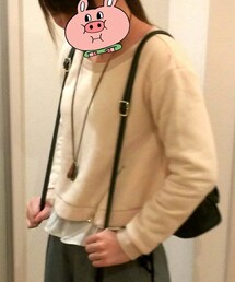 PAGEBOY | トップス