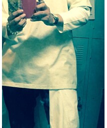 AZUL by moussy | Tシャツ/カットソー