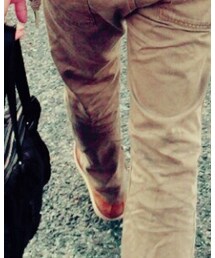 謎の店 | ブーツ