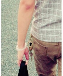 Village Vanguard | キーケース/キーアクセサリー