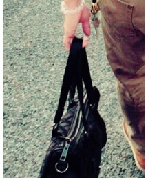 えーやつ | トートバッグ