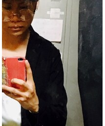 AZUL by moussy | テーラードジャケット