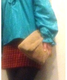 モノ・スタ | クラッチバッグ