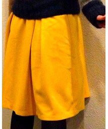 モノ・スタ | スカート