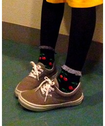 VANS | スニーカー