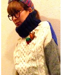 モノ•スタ | ブローチ/コサージュ