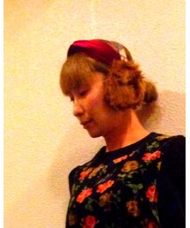 FLYING TIGERS | ヘアバンド