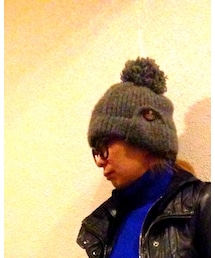 Vivienne Westwood | ニットキャップ/ビーニー