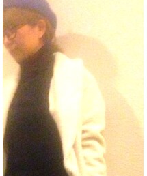 UNIQLO | チェスターコート