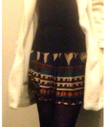 ふしぎ堂 | スカート