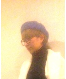 MOUSSY | ハンチング/ベレー帽