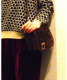 キログラム | ショルダーバッグ