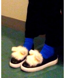 CS T&P | スニーカー