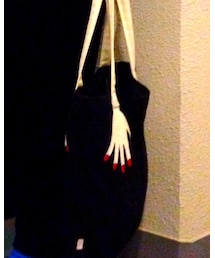 merry jenny | トートバッグ